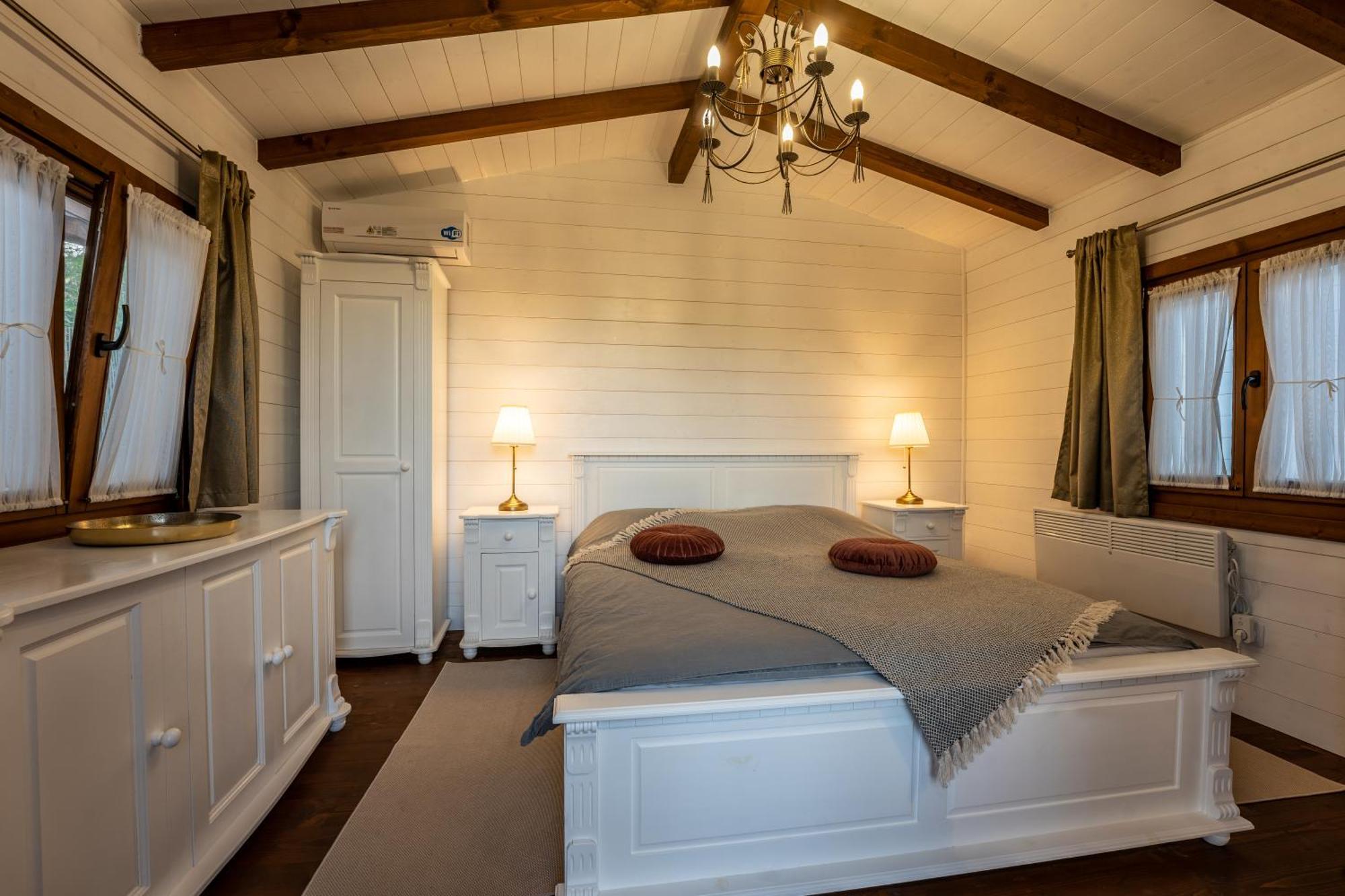 Flori Haus Saschiz Hotel Eksteriør billede