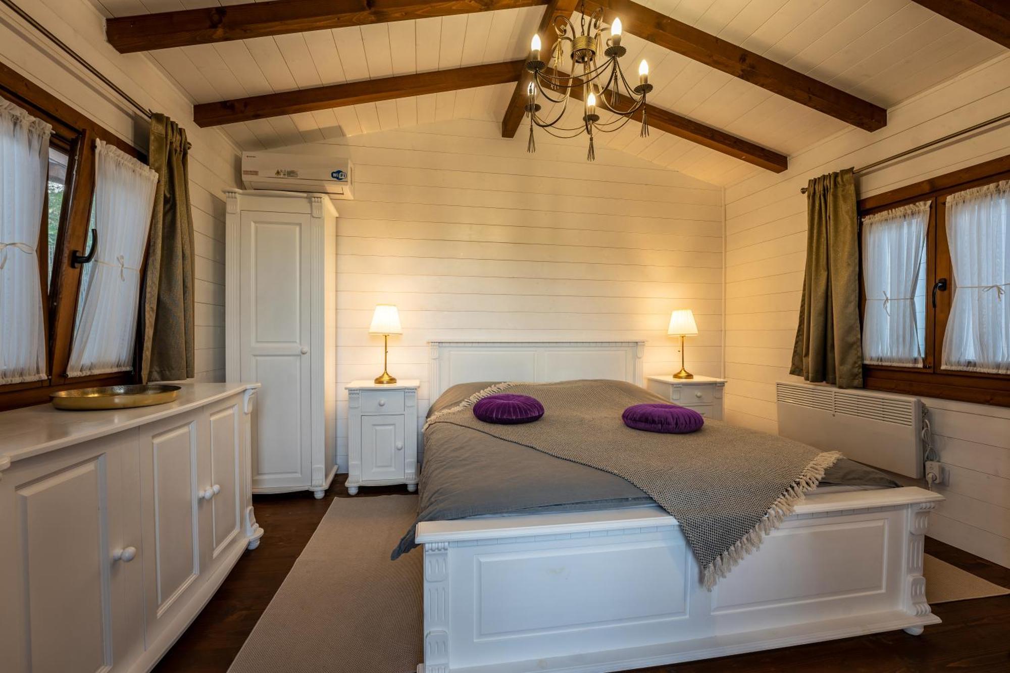 Flori Haus Saschiz Hotel Eksteriør billede