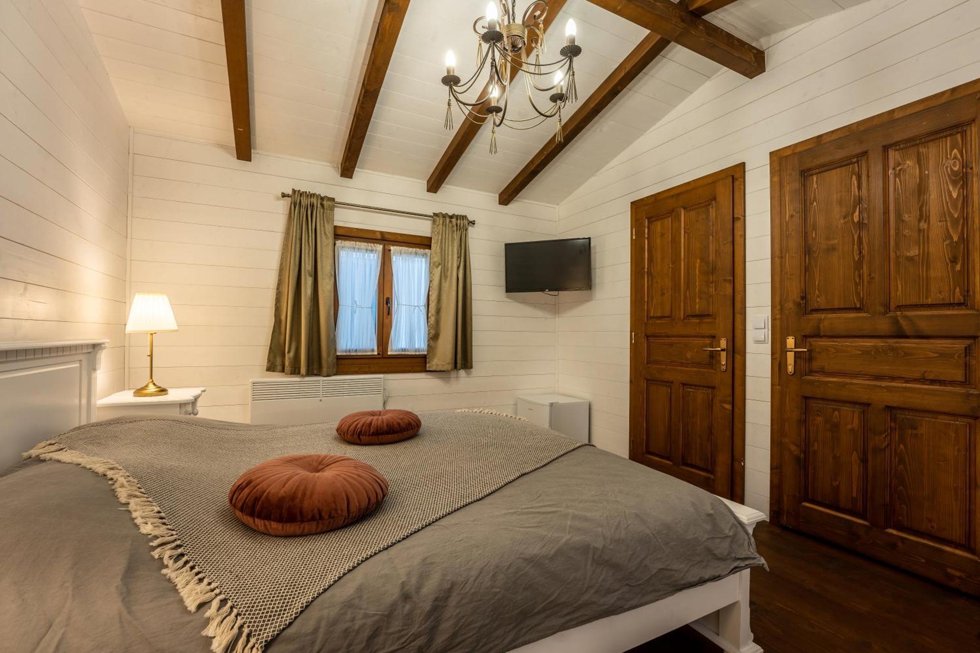 Flori Haus Saschiz Hotel Eksteriør billede